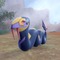 『ポケモンSV』ポケモンたちの質感がさらに進化！？細部へのこだわりに「綺麗すぎる」の声！