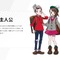 『ポケモン』男たちの熱き戦い！「あなたが思う歴代の中で一番好きな男性主人公は？」【アンケート】