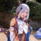 【コスプレ】新キャラ追加で『原神』がアツい！「acosta!」美麗レイヤー7選【写真32枚】