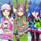 『ウマ娘』最も実装して欲しい「育成ウマ娘」決定！トレーナーが選んだのはアイネスフウジン？ スイープトウショウ？【アンケ結果発表】