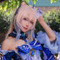 【コスプレ】 GW「acosta!」麗しき『原神』レイヤーが百花繚乱！美女コスプレイヤー3選！【写真10枚】