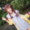 【コスプレ】「ぉぁょ～！ゆびゆび～」ホロライブ・戌神ころねが今日も可愛い！注目レイヤー・月野のあ【写真11枚】