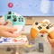 「Brook Vivid Switch用 ワイヤレス コントローラー」でオシャレに遊ぼう！背面ボタン、マクロ機能などゲーマーの欲しい機能も完備