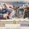 新キャラ「ユリアナ」もトップページに登場！『戦場のヴァルキュリア2 ガリア王立士官学校』