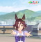 『ウマ娘』×『デレステ』コラボ記念！ウオッカの「お願い！シンデレラ」踊ってみた動画公開