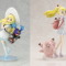 『ポケモン』大好評の「リーリエ＆コスモッグ」「がんばリーリエ&ピッピ」フィギュアが再販！予約受付スタート
