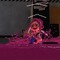 『スプラトゥーン3』ローラーを転がすイカの表情に変化が！？“悪カワイイ”ニンマリ笑顔がたまらないと話題に