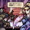 スイッチ版『東方剛欲異聞 ～ 水没した沈愁地獄』10月20日配信決定！新たに「饕餮尤魔」がプレイアブル参戦