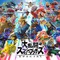 ジャンプ漫画家・長谷川智広が『スマブラSP』大会でミラクル達成！有名トッププレイヤーに肉薄