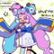 『ポケモン スカーレット・バイオレット』人気漫画「ぷにる」の作者が「ナンジャモを真似たぷにる」を描く！その姿は「パルデアのすがたのかわいいぼく」