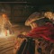 「ZETA」Lazの『ELDEN RING』配信にヒトカゲ来訪！？ウワサを呼ぶ全身赤色の褪せ人