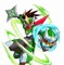 カプコン、『流星のロックマン2』を11月22日に発売決定―2バージョン