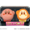 カービィ＆ワドルディが和菓子になって登場！キュートなチルドデザート「食べマス 星のカービィ 2022」発売決定