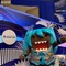NHKの「どーもくん」が、初音ミクのコスプレに挑戦―この姿でスケートするってマジ！？