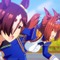 ウオッカとダイワスカーレットの孫が誕生！？『ウマ娘』ファンからも歓喜と祝福の声