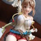 これが“初代の太もも”にしか出せない魅力…！「ライザ25周年記念ver.」フィギュアの彩色原型が公開、トリダモノ氏も絶賛