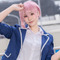 【コスプレ】「どうしたの？一花お姉さんに任せなさい」プロポーション抜群の「五等分の花嫁」一花に釘付け！注目レイヤー・JIRO