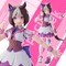『ウマ娘』「スペシャルウィーク」の可動フィギュアが発売！豊富な表情パーツで迫力のレースから、「コメくいてー」なライブシーンまで徹底再現