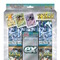 『ポケカ』新商品「exスペシャルセット」発表！リククラゲex、パーモットex、ハカドッグexのいずれかを必ずGET