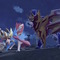 『Pokémon HOME』5月30日にアップデート！ついに『ポケモンSV』と連携へ、夢特性御三家のプレゼントも