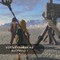 『ゼルダの伝説 ティアキン』つい助けたくなる？看板男・カバンダのコスプレがさっそく海外で注目浴びる