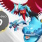『ポケモンSV』7月1日からの「ランクバトル」新レギュレーションD公開！ヒスイ地方や準伝説らも使用解禁