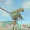 『ゼルダの伝説 ティアキン』でガンダム0083「デンドロビウム」を再現する猛者現る！ブロックビルダーのクリエイティビティ溢れる作品に脱帽