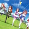 『ウマ娘』ニュースランキング―アニメ1期最終回の「横一線ゴール」を、アプリで再現！「最強の嫁」アンケート結果も話題