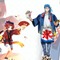 紅閻魔にクー・フーリン、蘭陵王の祭り姿が眩しい！ 「FGO Fes.2023 夏祭り」ステージイベントの配信決定など最新情報まとめ