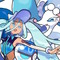『ポケモン』×「初音ミク」第4弾でアシレーヌとコラボ！ライフセーバー風な「みず使いのミク」が公開