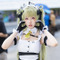 【コスプレ】『ブルアカ』『NIKKE』『崩スタ』豪雨でもカメラを止めるな！台湾最大級の同人イベント「台湾FF41」美女レイヤー7選【写真36枚】