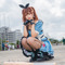 【コスプレ】「ホロライブ」戌神ころねに”UMISEA”衣装沙花叉＆マリン船長、『NIKKE』アリスも！「acosta!@福岡PayPayドーム」美麗レイヤー5選【写真20枚】