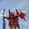 新作ガンプラ「HG ガンダムアメイジングバルバトスルプス[メタリック]」発表！CDに同梱販売される限定商品
