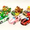 ワイルドスターに乗ってダッシュ！「マリオカートWiiプルバックカー」・・・週刊マリオグッズコレクション第72回