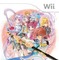 Wii『テイルズ オブ グレイセス』不具合でディスク交換対応に