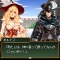 広瀬総士氏がキャラデザを手がけたRPG『RPGバラの三銃士』EZwebで配信開始