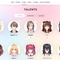 「にじさんじ」ANYCOLOR、“配信荒らし”との間で示談成立…無関係のコメントを執拗に連続投稿