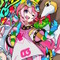 こおり“ミク”&ノーマルタイプ使いの“巡音ルカ”からプレゼント！『ポケモン』×「初音ミク」クリスマスの応援イラスト公開