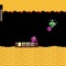 『ロックマン10 宇宙からの脅威!!』「チルドスパイク」など特殊武器4種を本日も大公開！