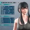『スト6』×「SPY×FAMILY」コラボにてヨル・フォージャーの再現が国内外で流行…公式アバターそっちのけ、より良いヨルへ会いに行く