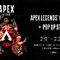 5周年を迎えた『Apex Legends』の企画展が開催！「巨大ネッシー」の展示や「ポップアップストア」などで世界観を再現