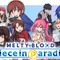 「推しゲーのLINEスタンプが欲しいと言っていたら自分で出すことになった」―『メルブラ』のめたろぐ先生、自ら公式漫画の作者となり願いを叶える