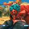 『スーパーストリートファイターIV』ハカンのウルトラコンボを動画で紹介