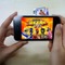 カードダス+iPhone+ARで遊べる「スーパー戦隊バトルダイスオー」・・・バンダイ