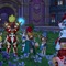 『ドラクエX』プレイヤーたちが鳥山明先生を追悼…メギストリスの都に集まり、祈りを捧げる