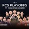 日本からSHG、DFM、V3が参戦！『リーグ・オブ・レジェンド』国際大会の出場権をかけた「PCS 2024 Playoffs」が本日3月11日（月）より開幕