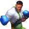 『スーパーストリートファイターIV』T・ホークVSダッドリーのプレイ動画を掲載