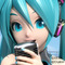『初音ミク -Project DIVA- 2nd』テーマソングCD「こっち向いてBaby / yellow」7月14日発売！