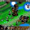 バンダイナムコ、ケータイオリジナルのアクションシミュレーションゲーム『ジャンヌ・マーチ』を配信