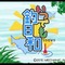 すぐ始めてすぐ釣れる、釣りアクションゲームがDSiウェアに登場『いつでも釣日和』